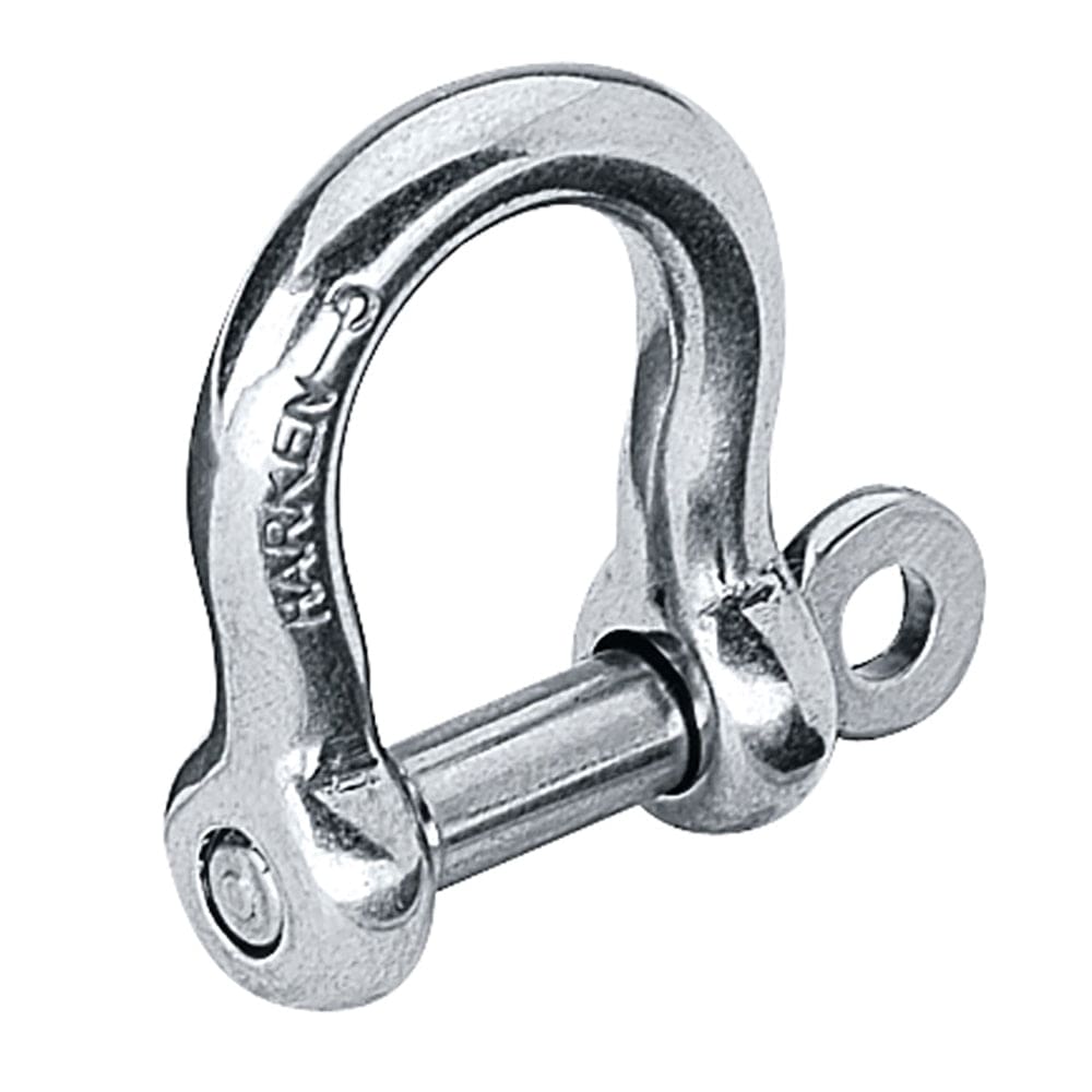 Harken Harken 4mm Shallow Bow Shackle - Fishing Hunting & Fishing