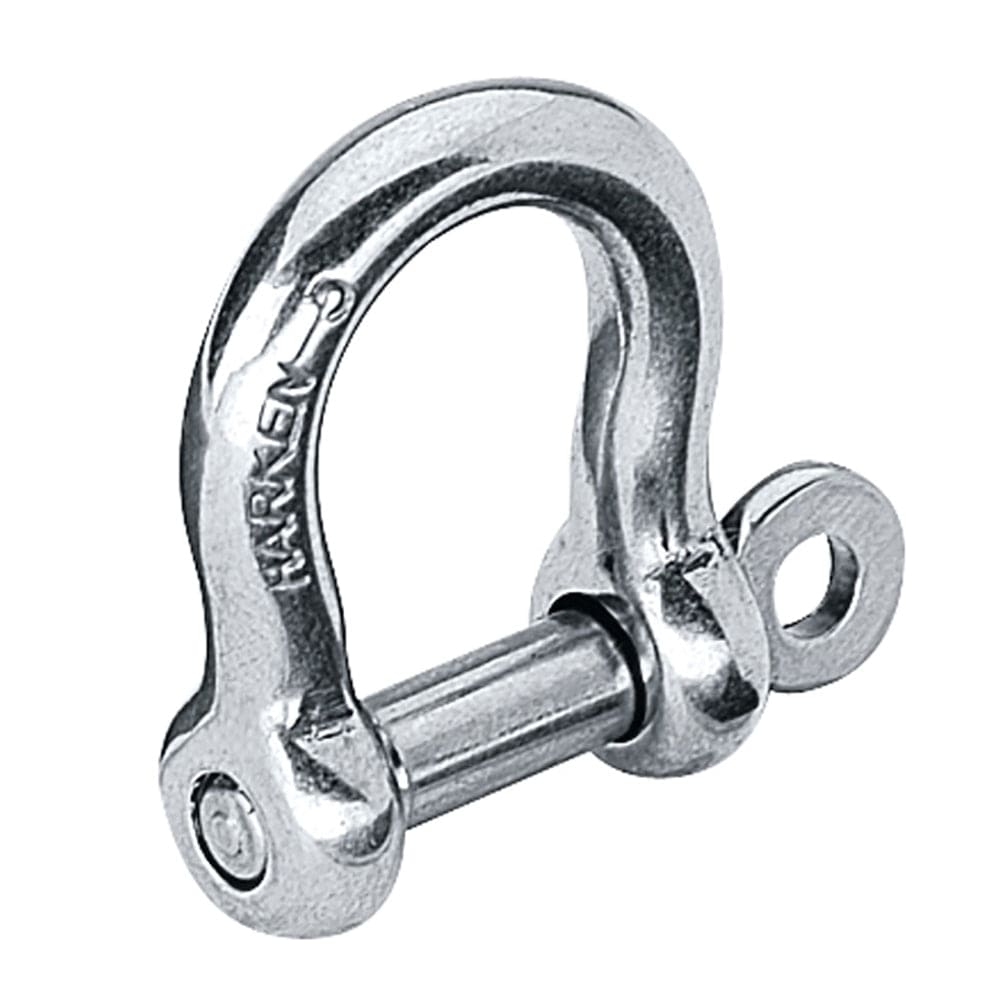 Harken Harken 5mm Shallow Bow Shackle - Fishing Hunting & Fishing