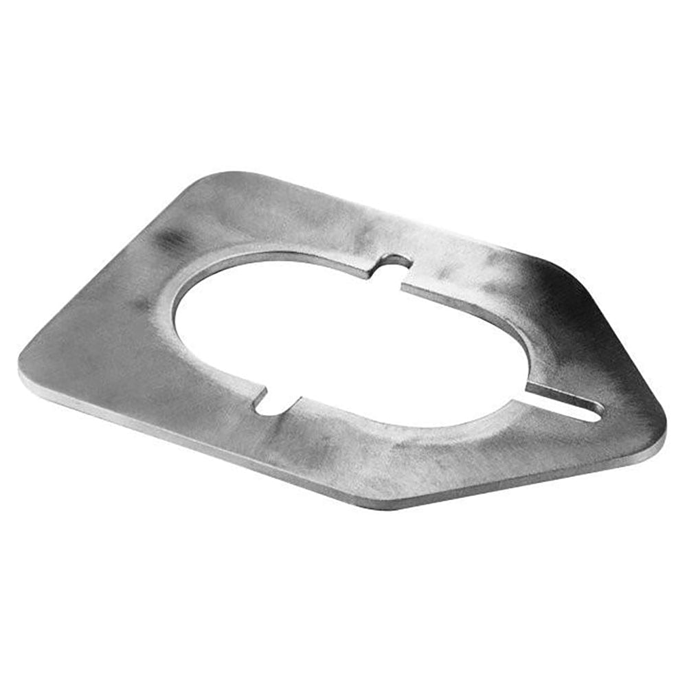 Rupp Marine Rupp Backing Plate - Large Hunting & Fishing