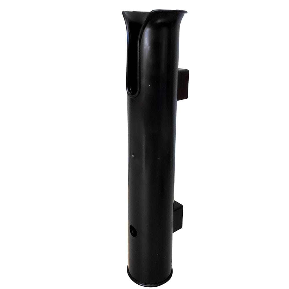 Sea-Dog Sea-Dog Side Mount Rod Holder - Black Hunting & Fishing