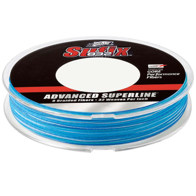 Sufix Sufix 832® Advanced Superline® Braid - 8lb - Coastal Camo - 300 yds Hunting & Fishing