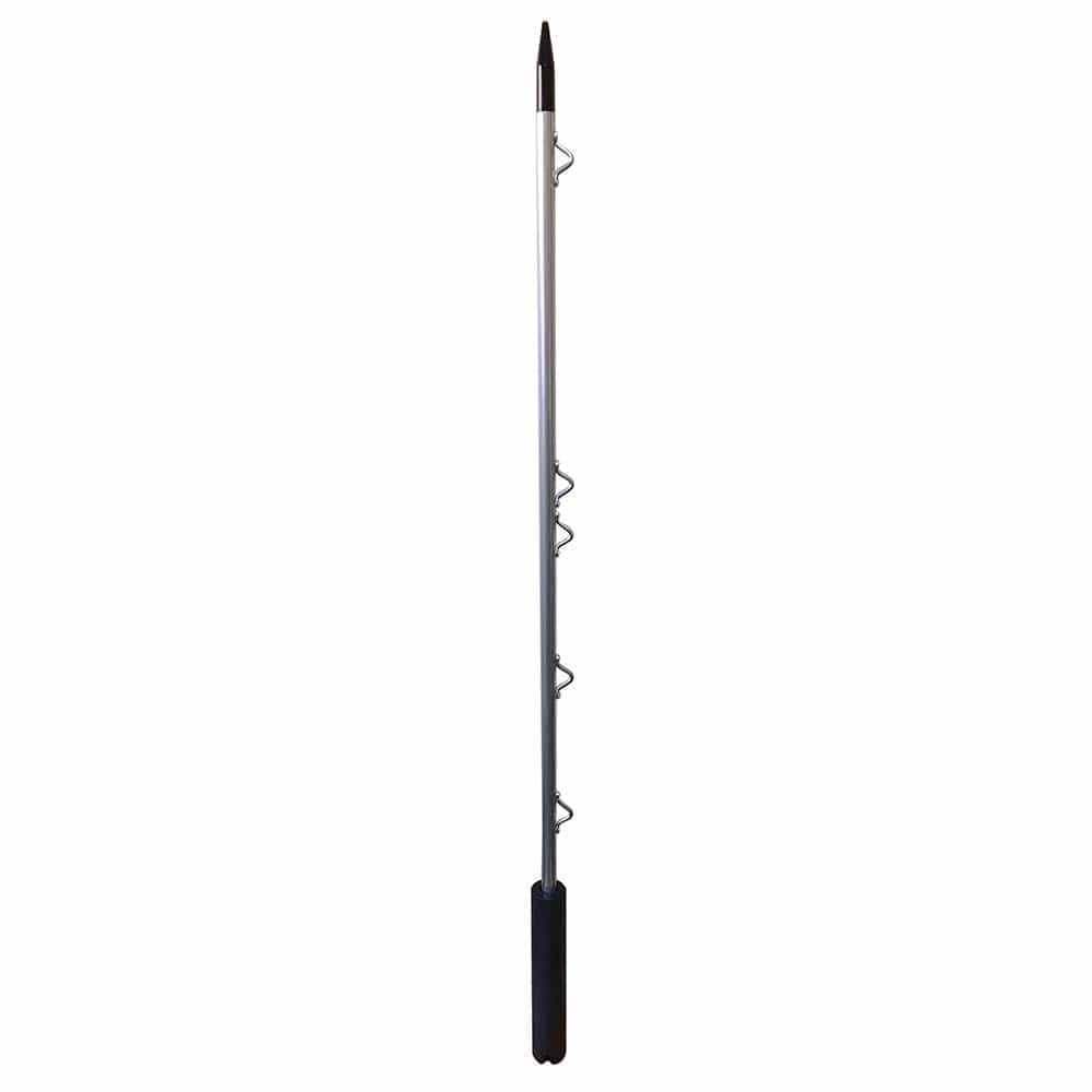 Tigress Tigress XD Rod Holder Flag Pole - 72" Hunting & Fishing