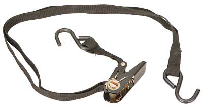 Muddy Muddy Ratchet Strap 3pk  CR99-V3 Hunting