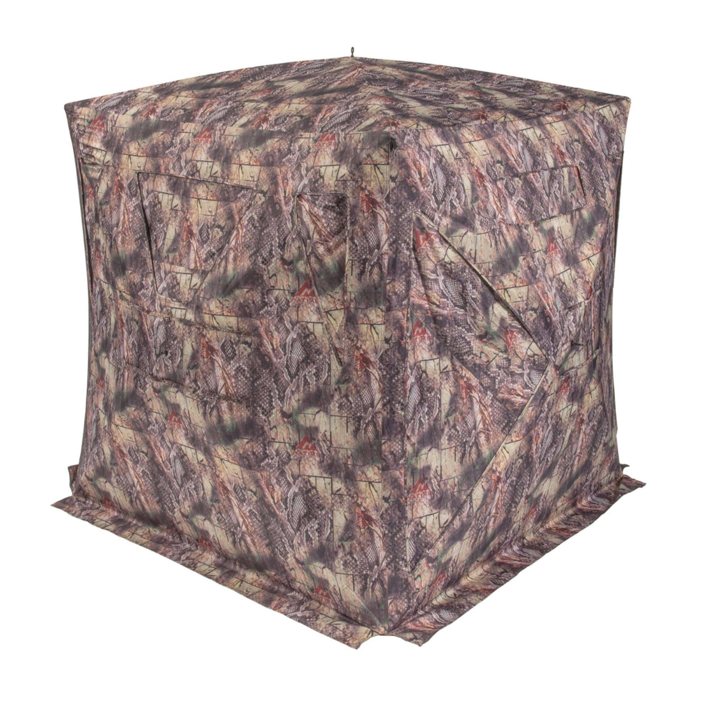 Native NATIVE GROUND BLINDS Seminole Ground Blind (DRC) Hunting