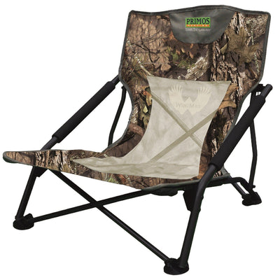 Primos Primos Wing Man Turkey Chair Mossy Oak Break-Up Country Camo Hunting