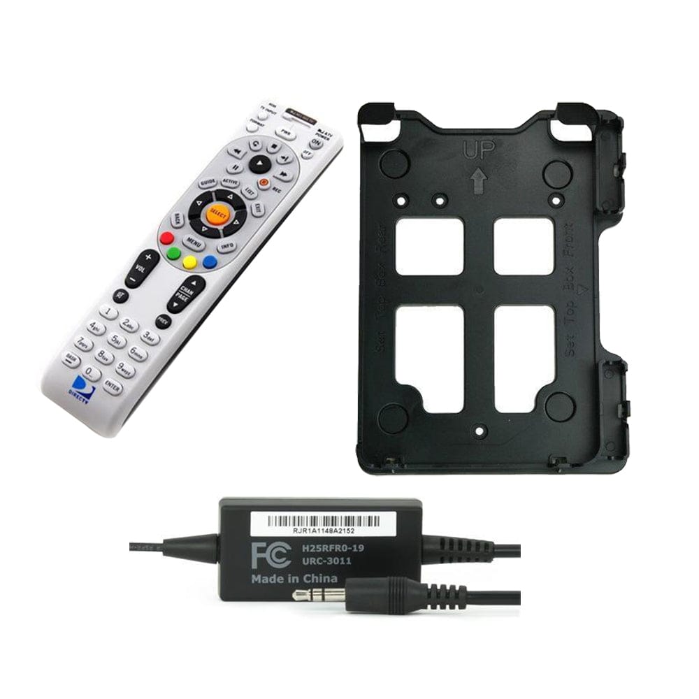 KVH KVH DIRECTV H25 RF Remote Kit Automotive/RV