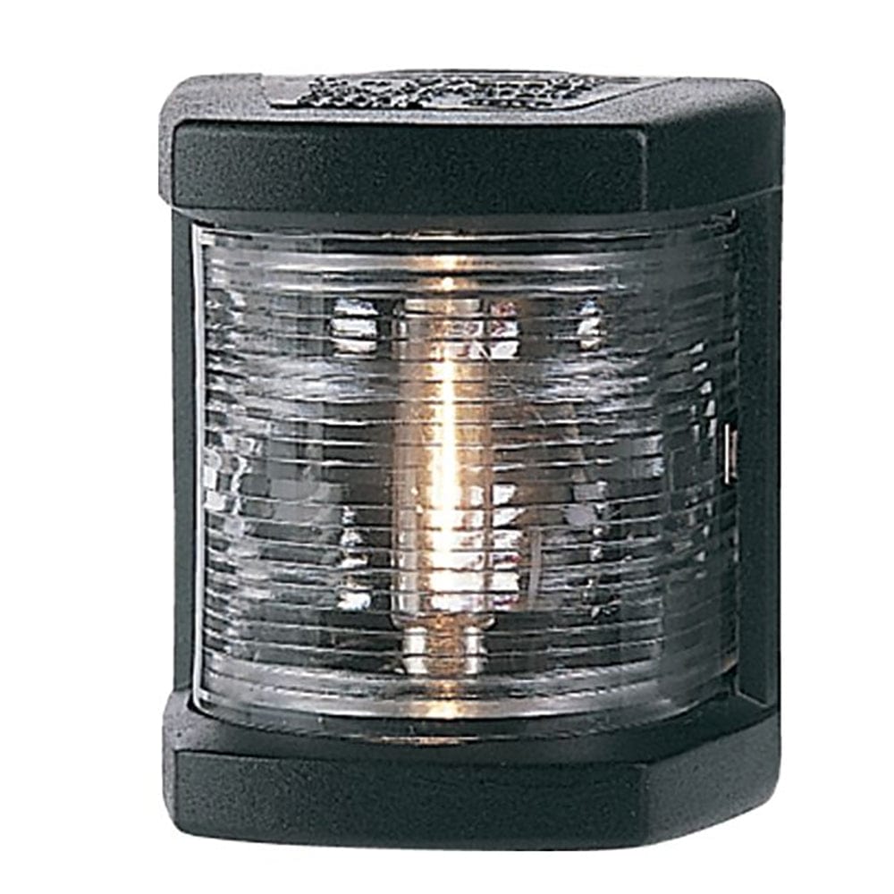 Hella Marine Hella Marine Stern Navigation Lamp- Incandescent - 2nm - Black Housing - 12V Lighting