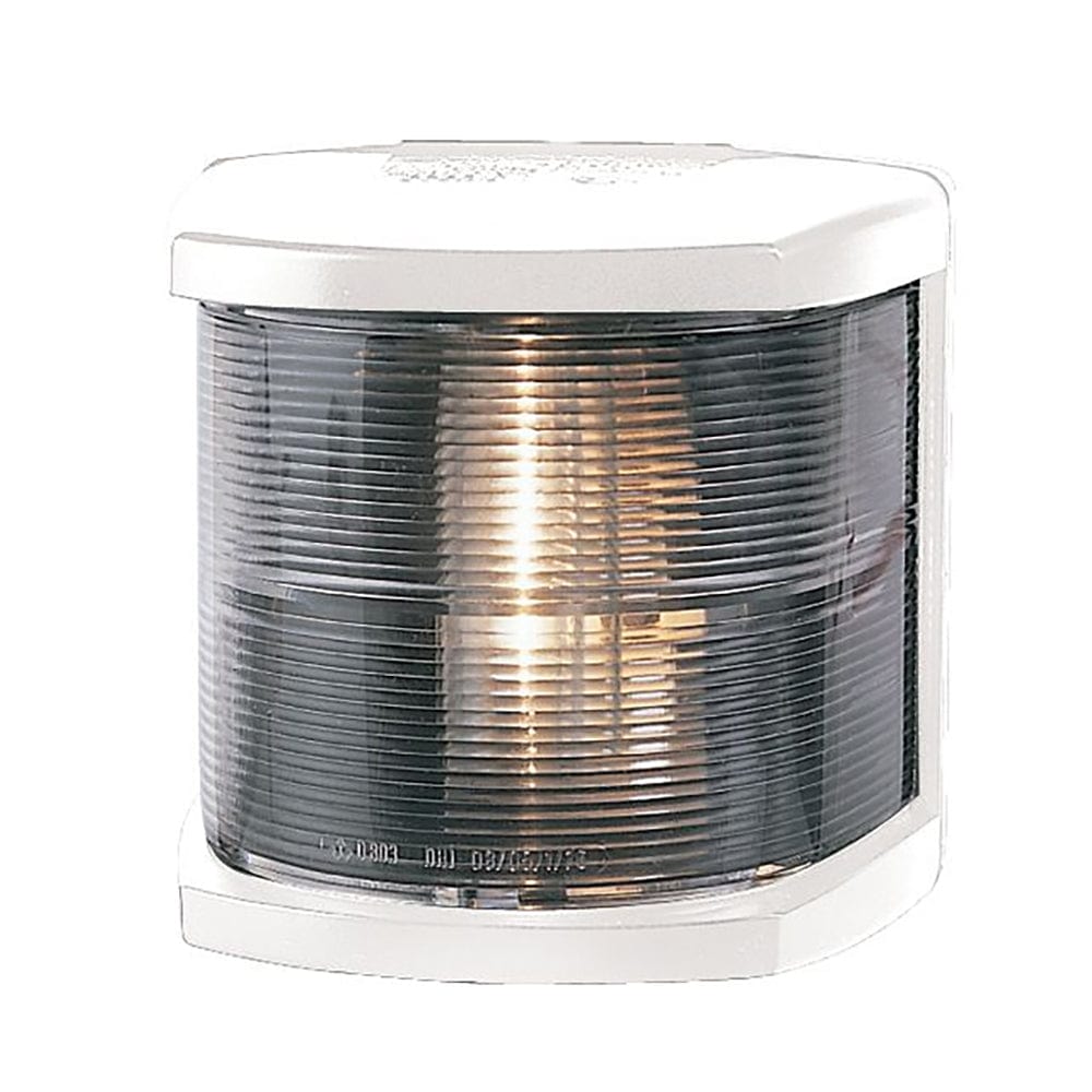 Hella Marine Hella Marine Stern Navigation Light - Incandescent - 2nm - White Housing - 12V Lighting