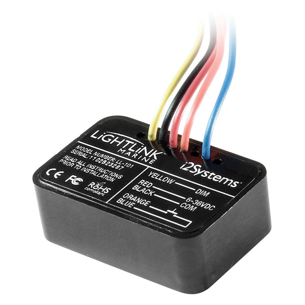 I2Systems Inc i2Systems LightLink™ Marine Dimming Module Lighting