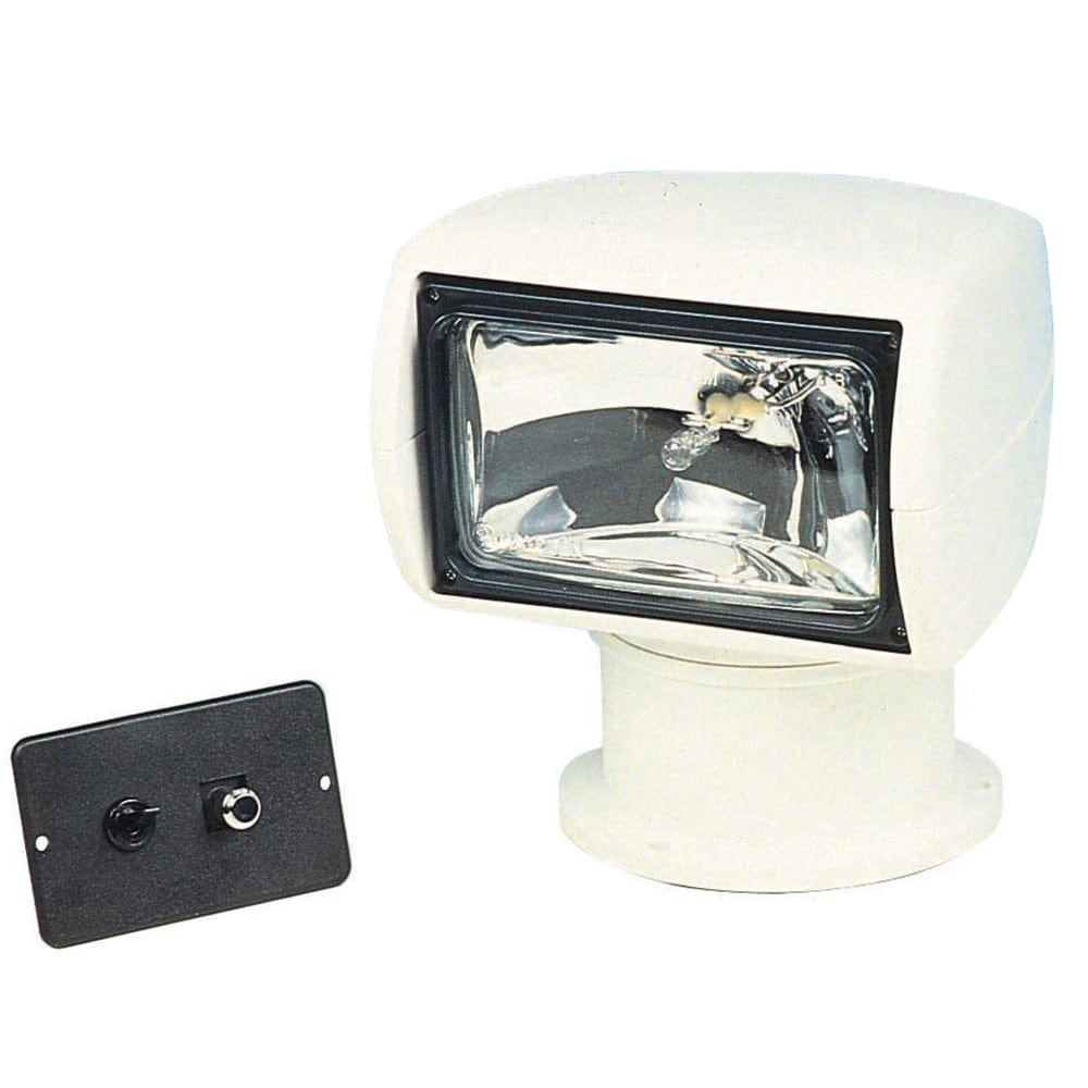 Jabsco Jabsco 135SL Remote Control Searchlight - 24V Lighting