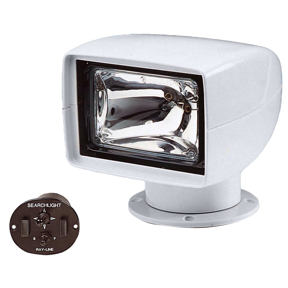 Jabsco Jabsco 146SL Remote Control Searchlight - 24v Lighting