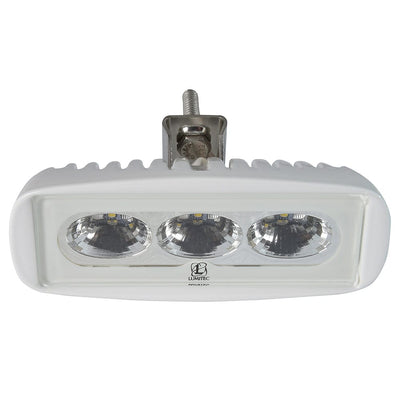 Lumitec Lumitec CapreraLT - LED Flood Light - White Finish - White Non-Dimming Lighting