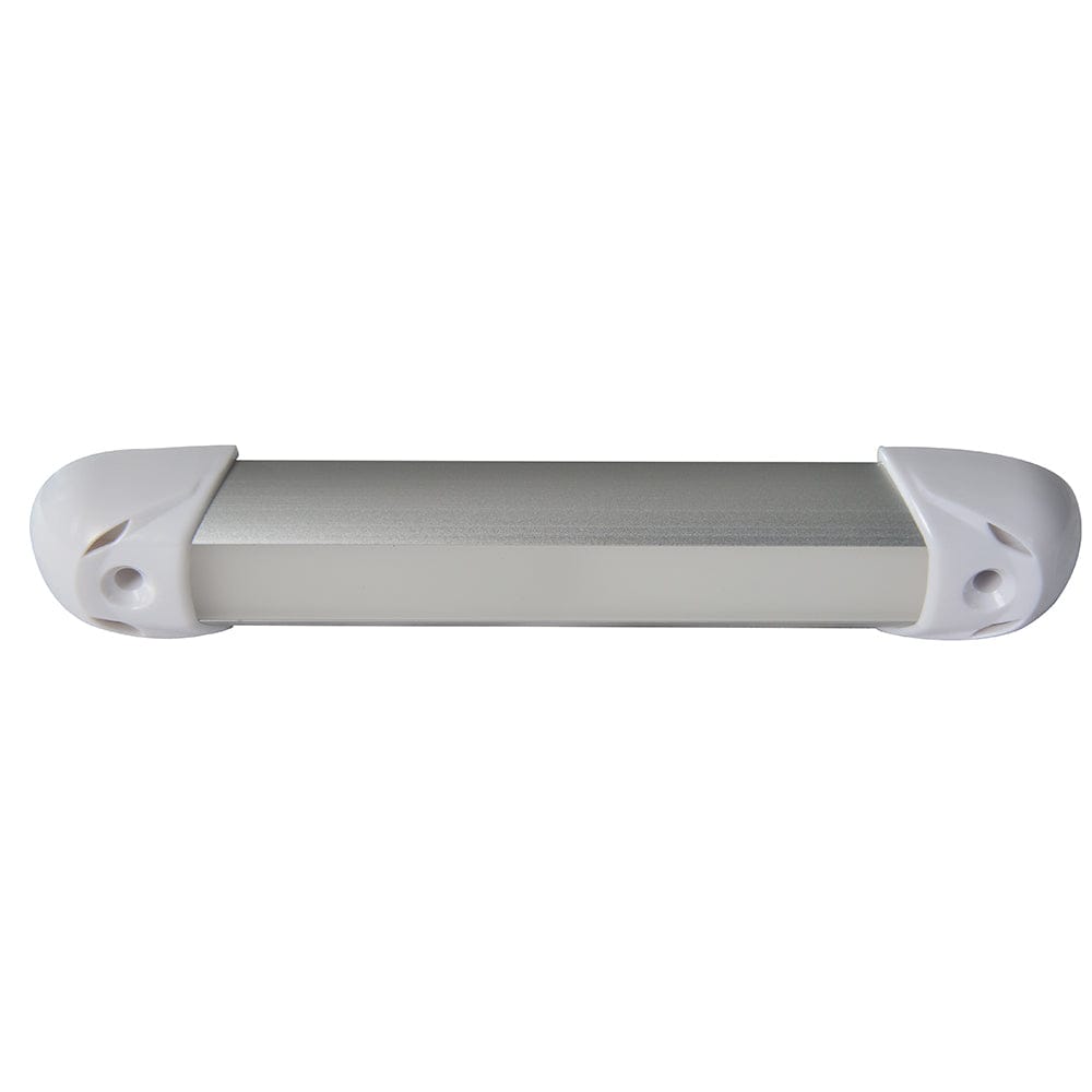 Lumitec Lumitec MiniRail2 6" Light - Blue Non Dimming Lighting