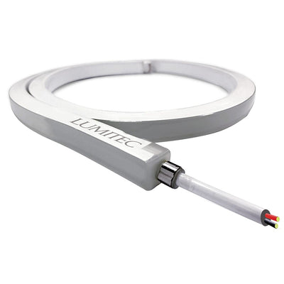 Lumitec Lumitec Moray 12' Flex Strip Light w/Integrated Controller - Spectrum RGBW Lighting