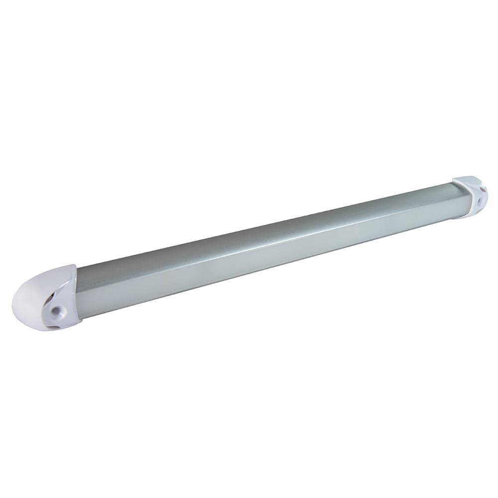 Lumitec Lumitec Rail2 12" Light - White/Red Dimming Lighting