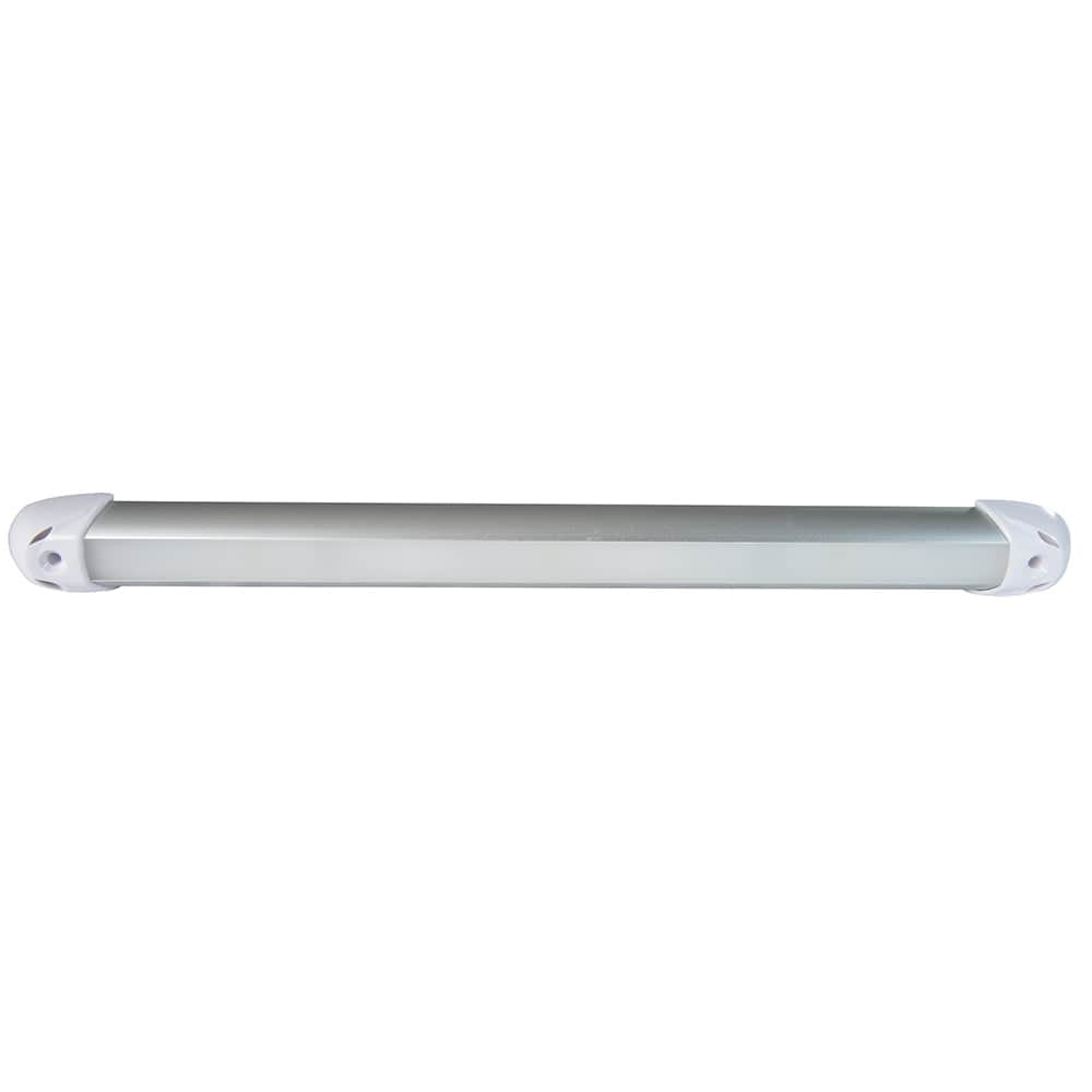 Lumitec Lumitec Rail2 12" Light - White/Red Dimming Lighting