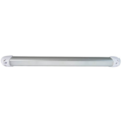 Lumitec Lumitec Rail2 12" Light - White/Red Dimming Lighting