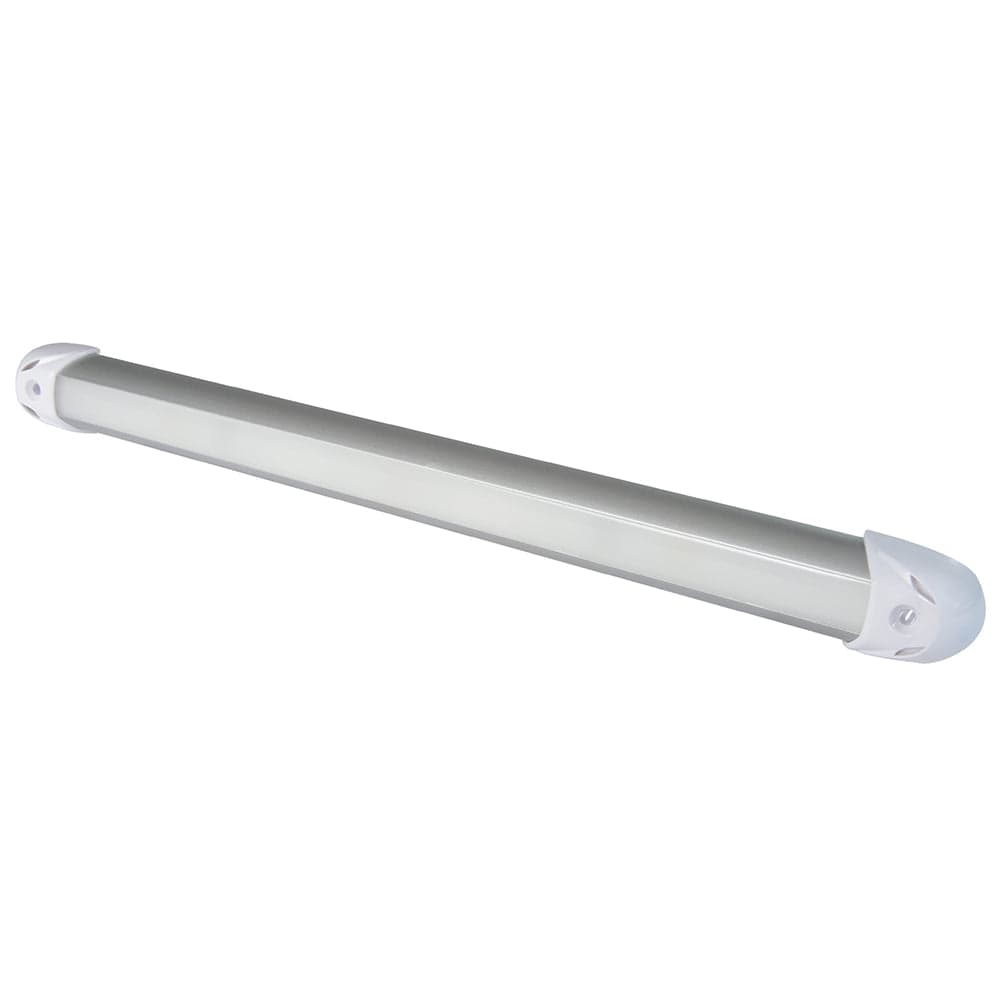 Lumitec Lumitec Rail2 12" Light - White/Red Dimming Lighting