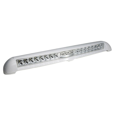 Lumitec Lumitec Razor Light Bar - Spot - Flush Mount - White Lighting