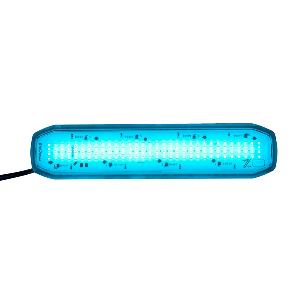 Macris Industries Macris Industries MIU30 Underwater LED - Ice Blue Lighting