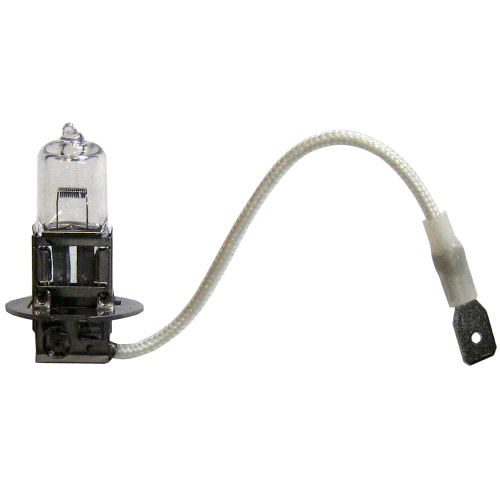 Marinco Marinco H3 Halogen Replacement Bulb f/SPL Spot Light - 12V Lighting