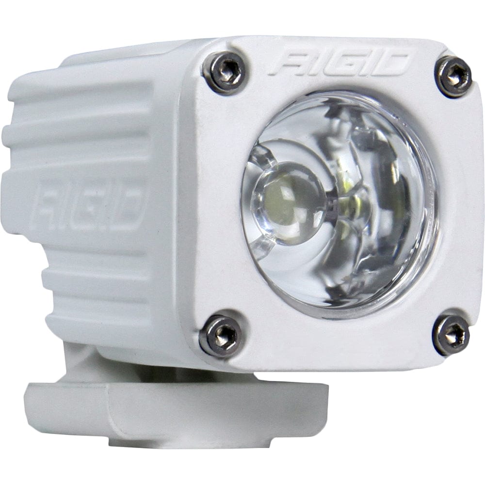 RIGID Industries RIGID Industries Ignite Surface Mount Flood - White LED Lighting