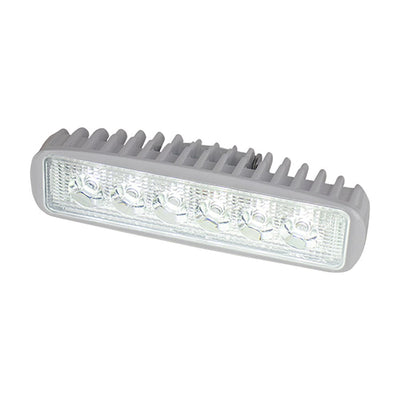 Sea-Dog Sea-Dog LED Cockpit Spreader Light 1440 Lumens - White Lighting