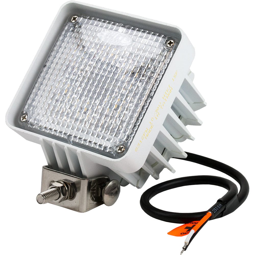 Sea-Dog Sea-Dog LED Square Flood Light - 12/24V Lighting