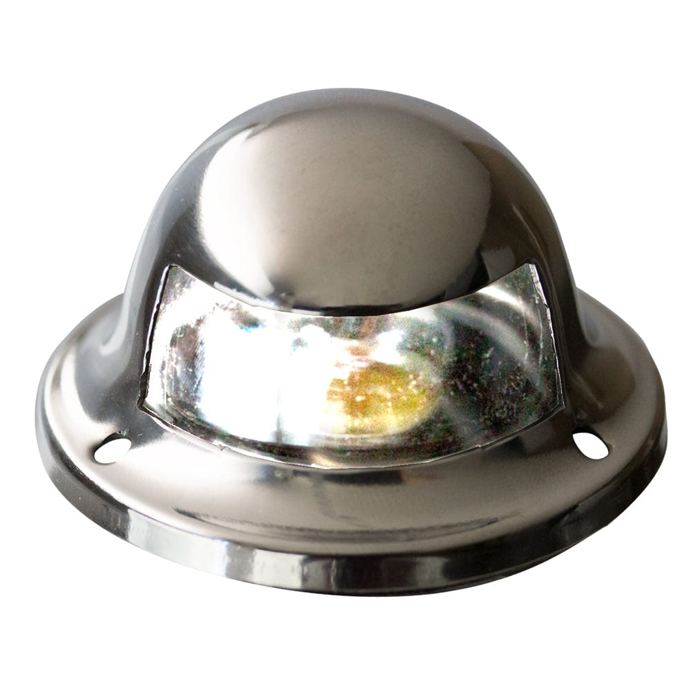 Sea-Dog Sea-Dog Stainless Steel Stern Light Lighting