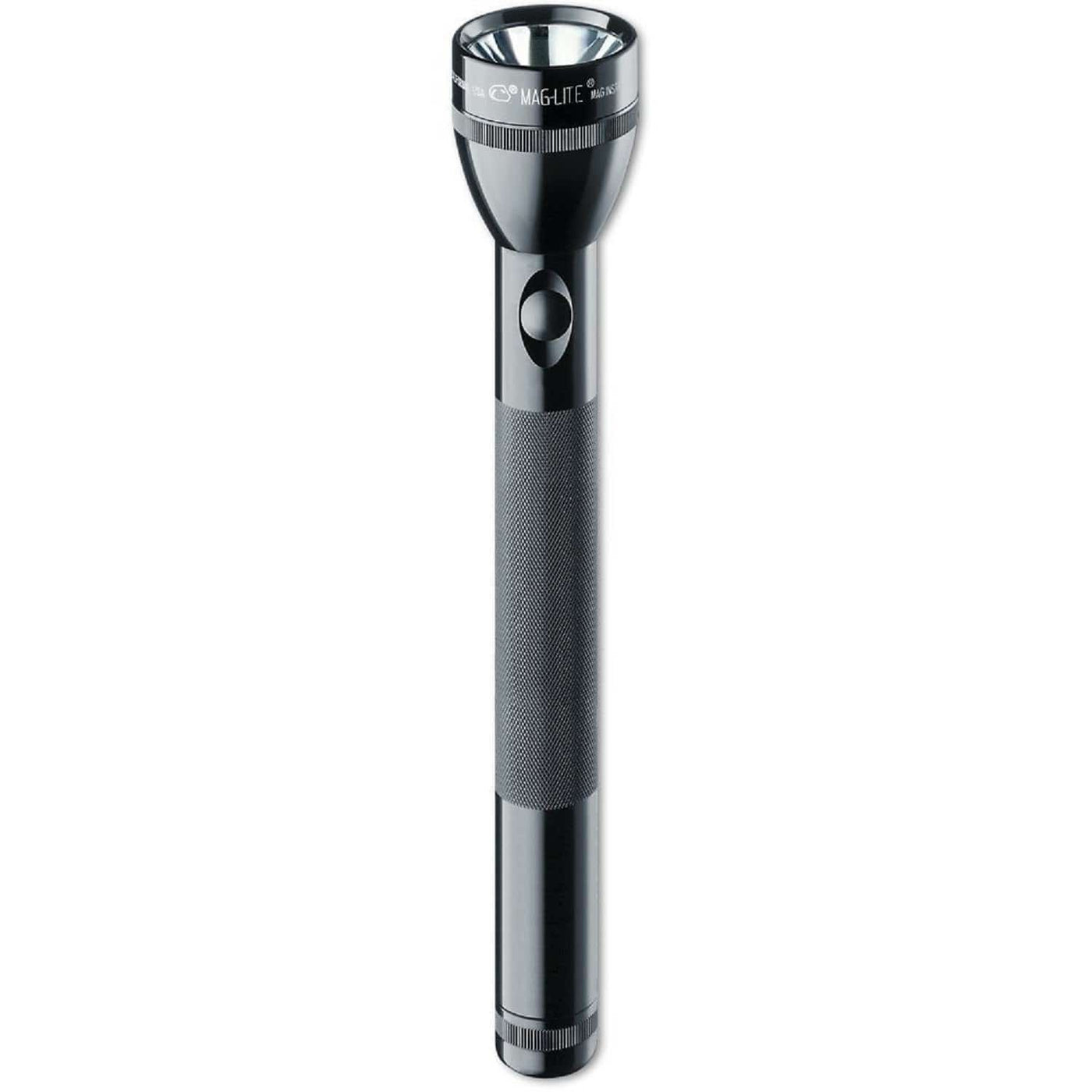 Maglite Maglite ML50L LED 3-Cell C Flashlight Black 3 Lights