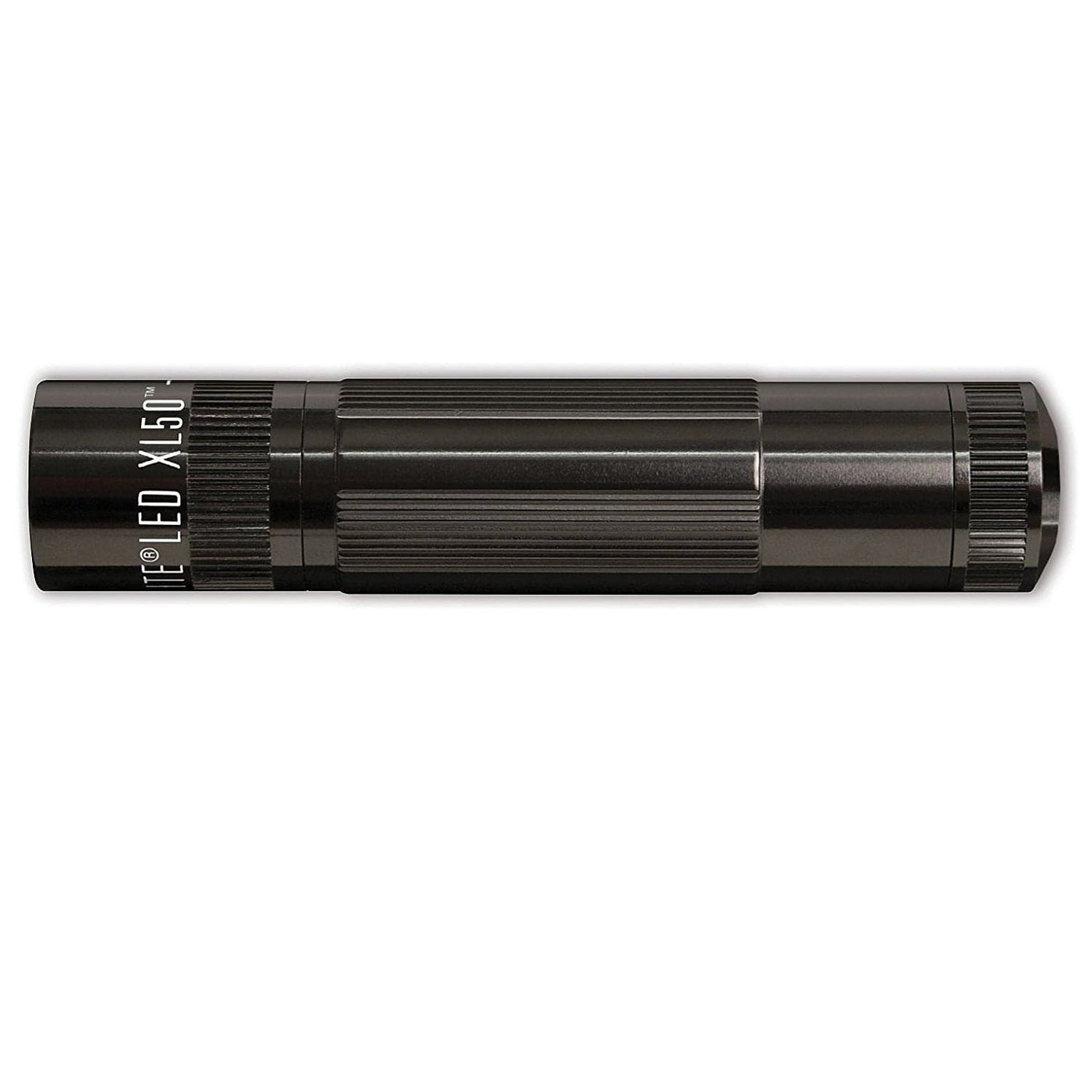 Maglite Maglite XL50 LED 3-Cell AAA Flashlight Black Lights