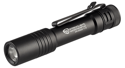 Streamlight Streamlight MacroStream USB-Black Lights