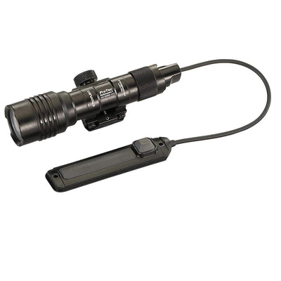 Streamlight Streamlight Pro Tac Rail Mount 1 Dedicated Fix-350 Lumen Lights