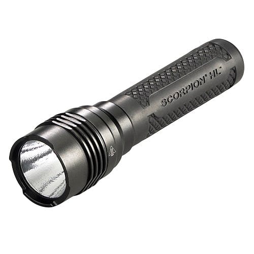 Streamlight Streamlight Scorpion HL Flashlight Lights