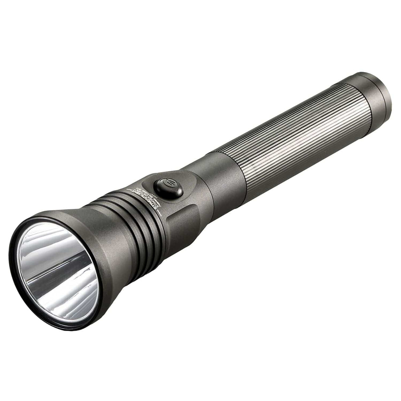 Streamlight Streamlight Stinger DS HPL Long Range Recharge Dual Switches Lights