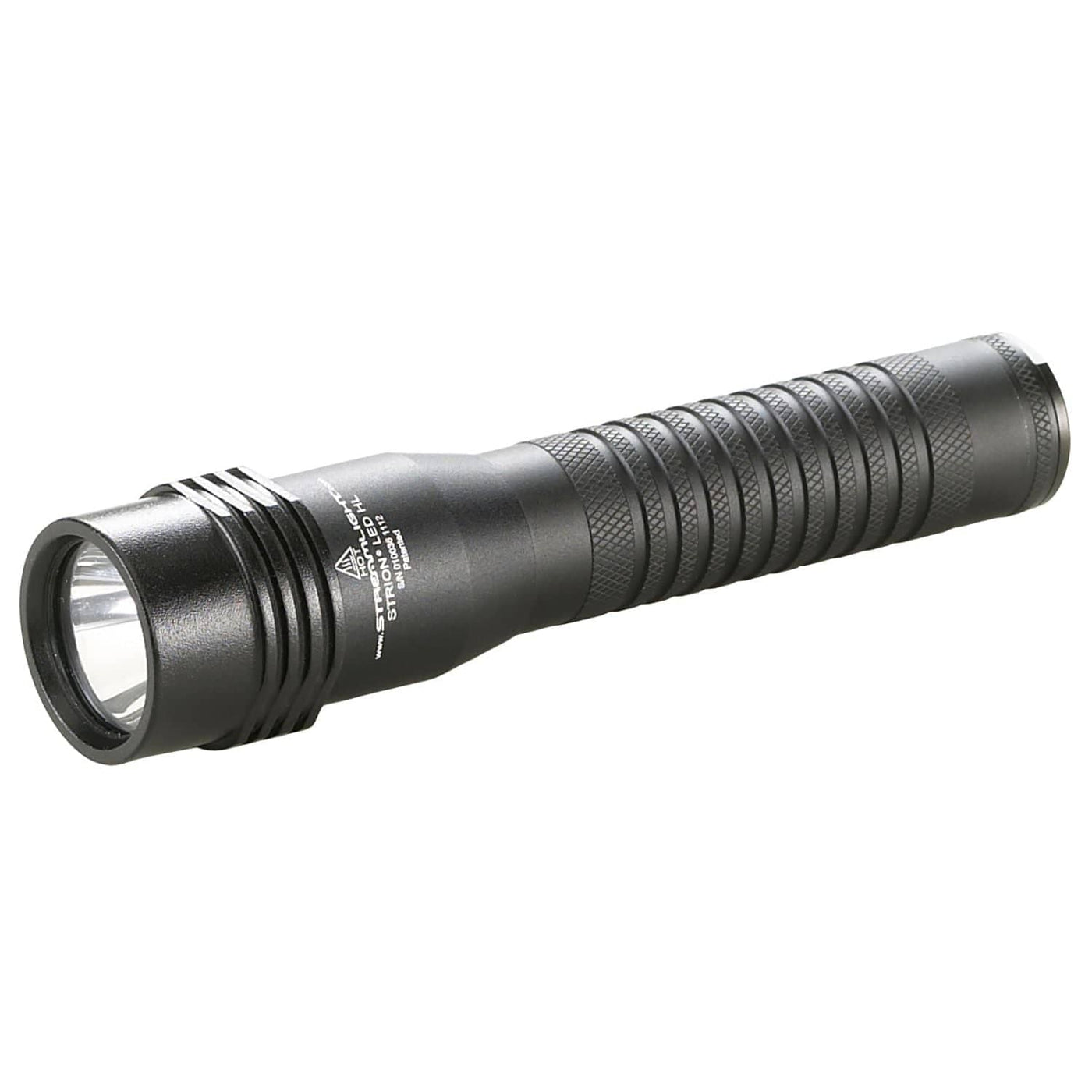 Streamlight Streamlight Strion HL Super Bright Comp Recharge Flashlight Lights