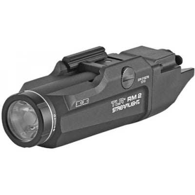 Streamlight Streamlight TLR RM 2-Black Lights