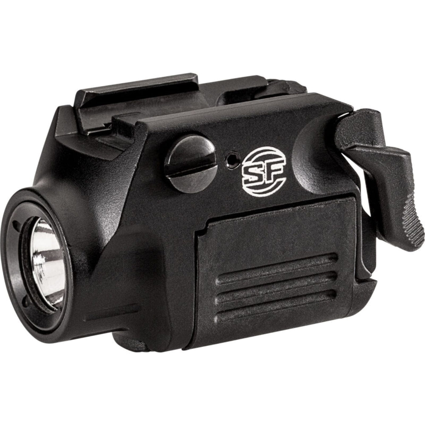 SureFire SureFire MicroComp Pistol Light Springfield Hellcat Black Lights