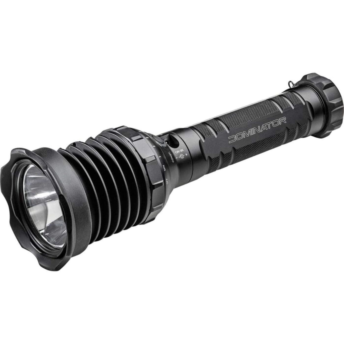 SureFire SureFire UDR Dominator RCHRBL UltHigh Output LED Flashlight Lights