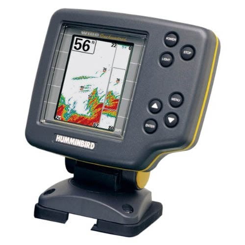 Scotty Scotty Float Tube Fish Finder and Transducer Mount Marine And Water Sports