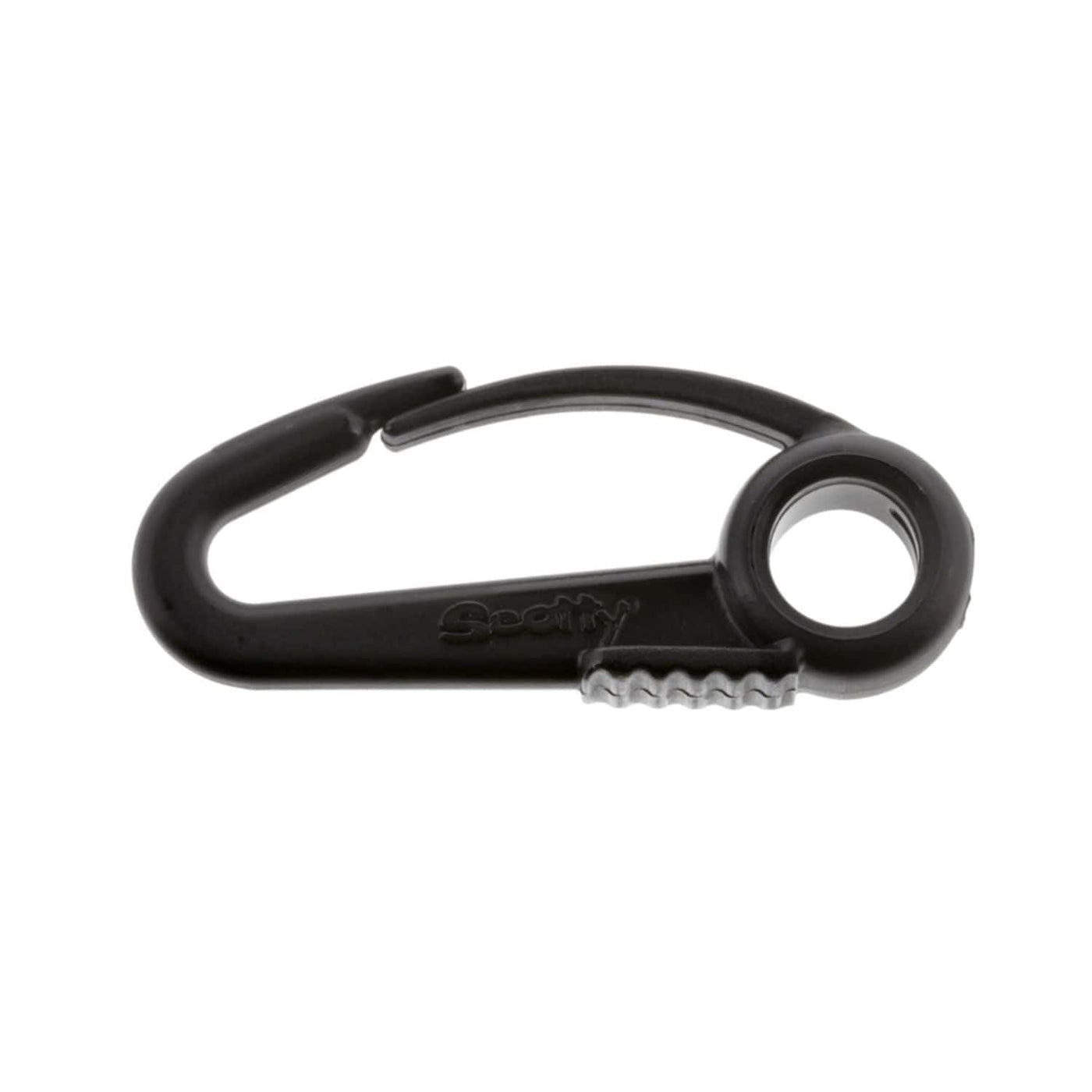 Scotty Scotty Nylon Snap Hook Marine And Water Sports