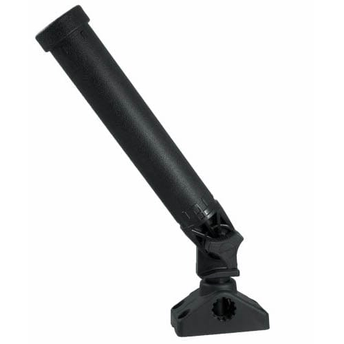 Scotty Scotty Rocket Launcher Rod Holder No SS Jacket c/w 241 Mnt Marine And Water Sports