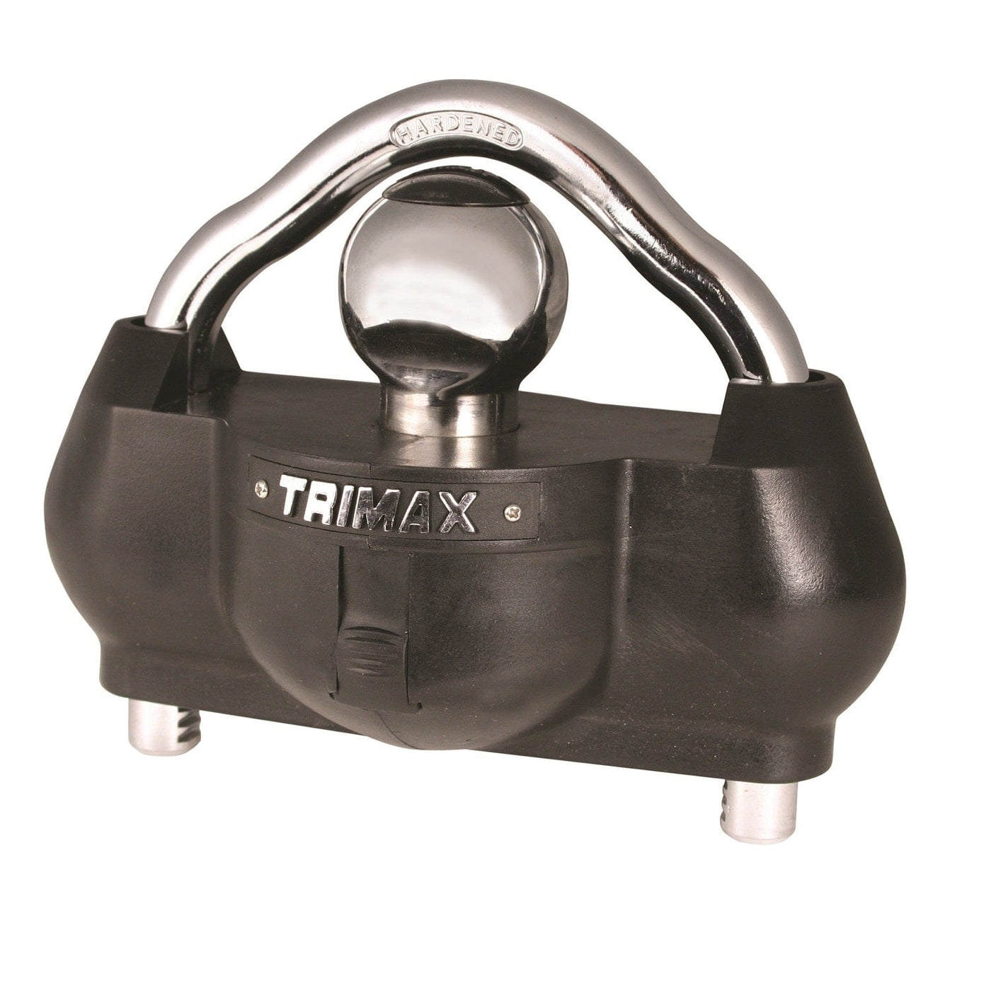 Trimax Trimax UMAX100 Premium Universal Dual Purpose Coupler Lock Marine And Water Sports