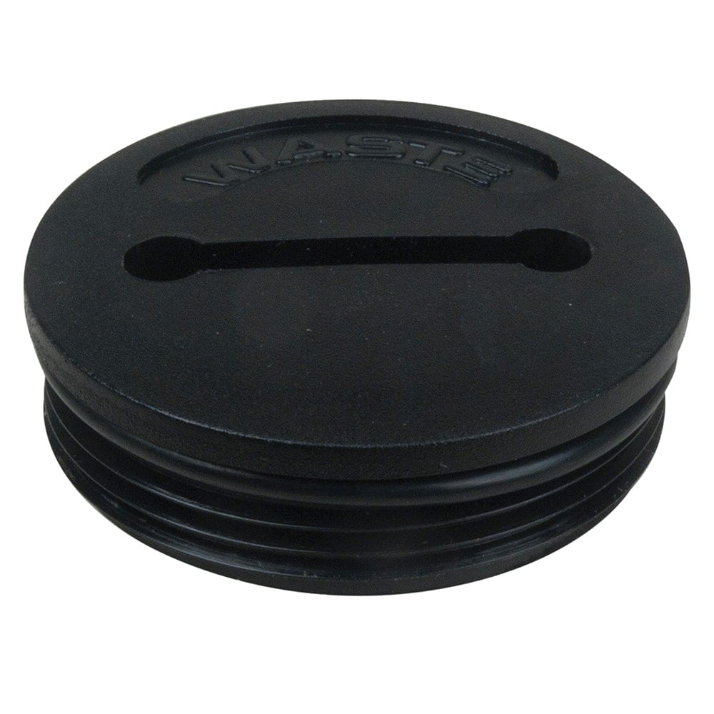 Perko Perko Spare Waste Cap w/O-Ring Marine Hardware