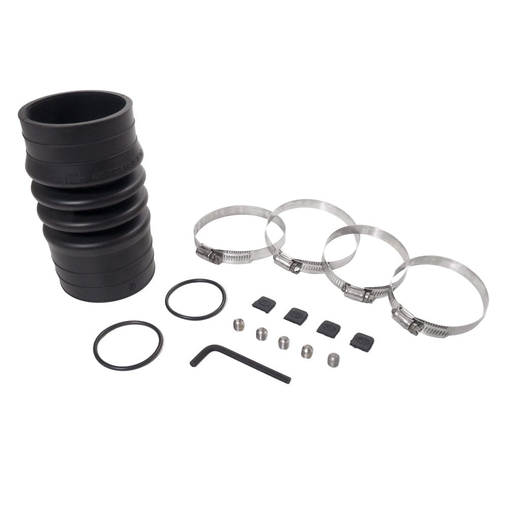 PSS Shaft Seal PSS Shaft Seal Maintenance Kit 1 3/4" Shaft 3" Tube Marine Hardware