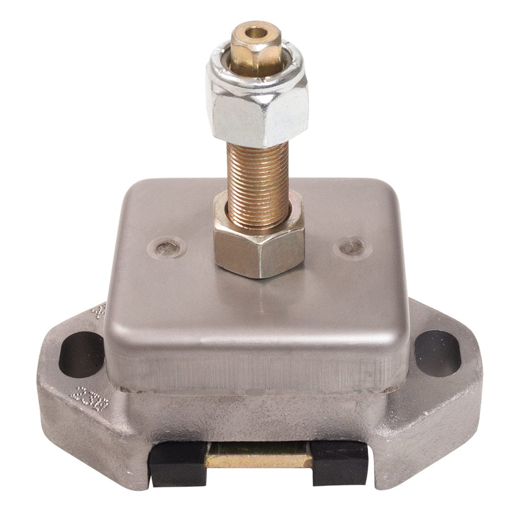 R & D Marine R & D Engine Mount w/4" Footprint - 5/8" Stud - 120-410lbs Capacity Per Mount Marine Hardware