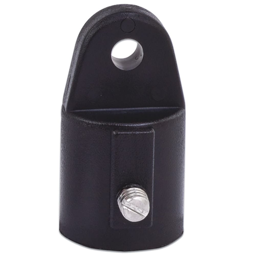 Sea-Dog Sea-Dog Nylon Top Cap - Black - 7/8" Marine Hardware