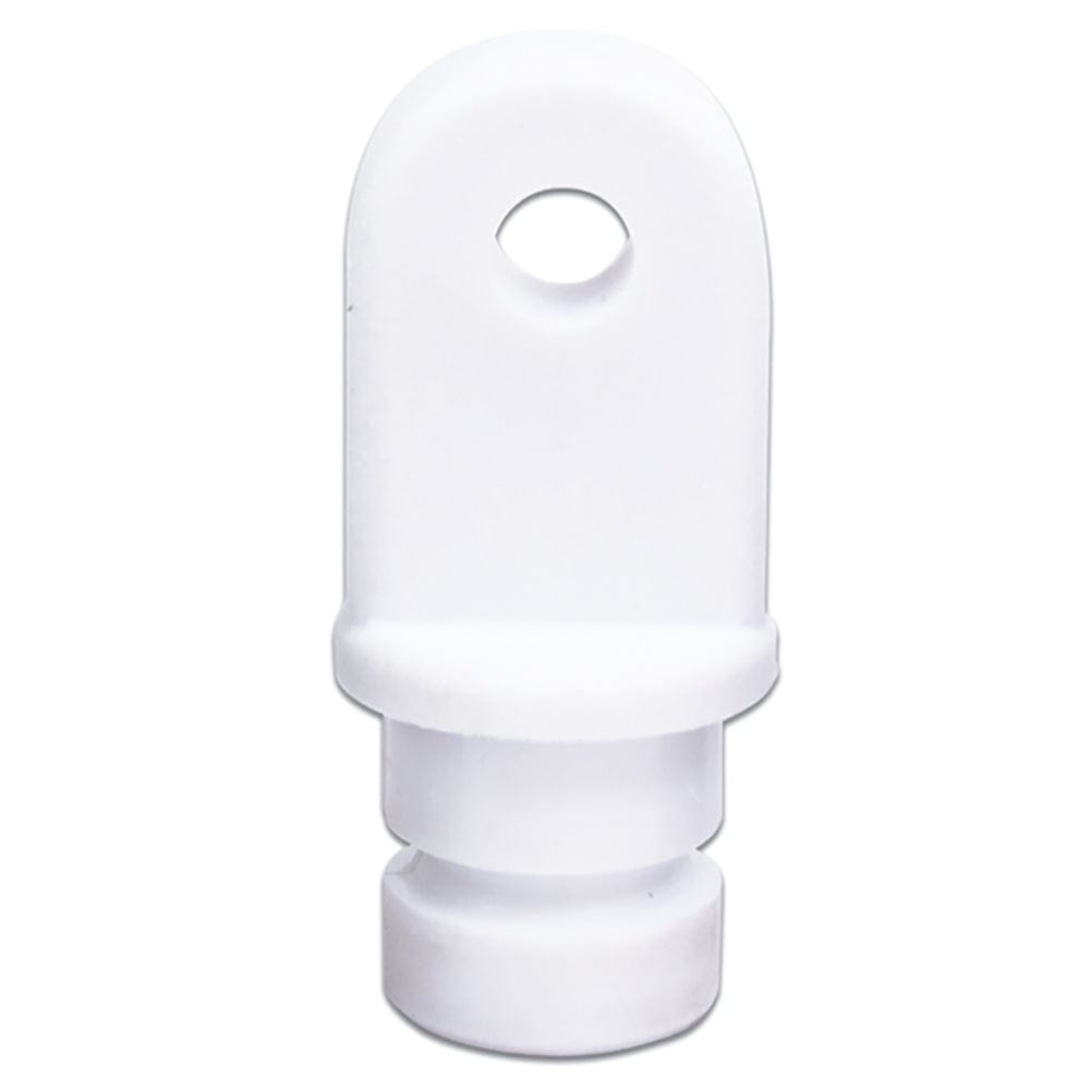 Sea-Dog Sea-Dog Nylon Top Insert - White - 7/8" Marine Hardware