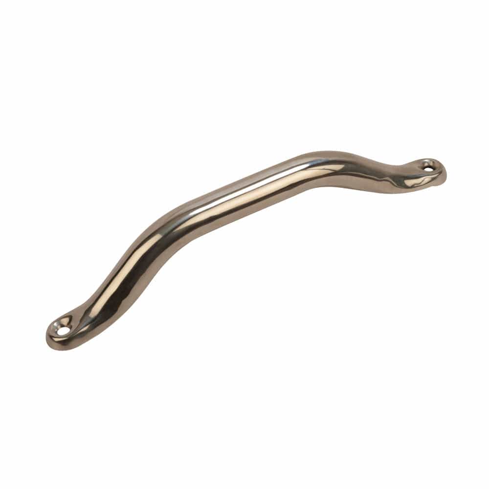 Sea-Dog Sea-Dog Stainless Steel Surface Mount Handrail - 18" Marine Hardware