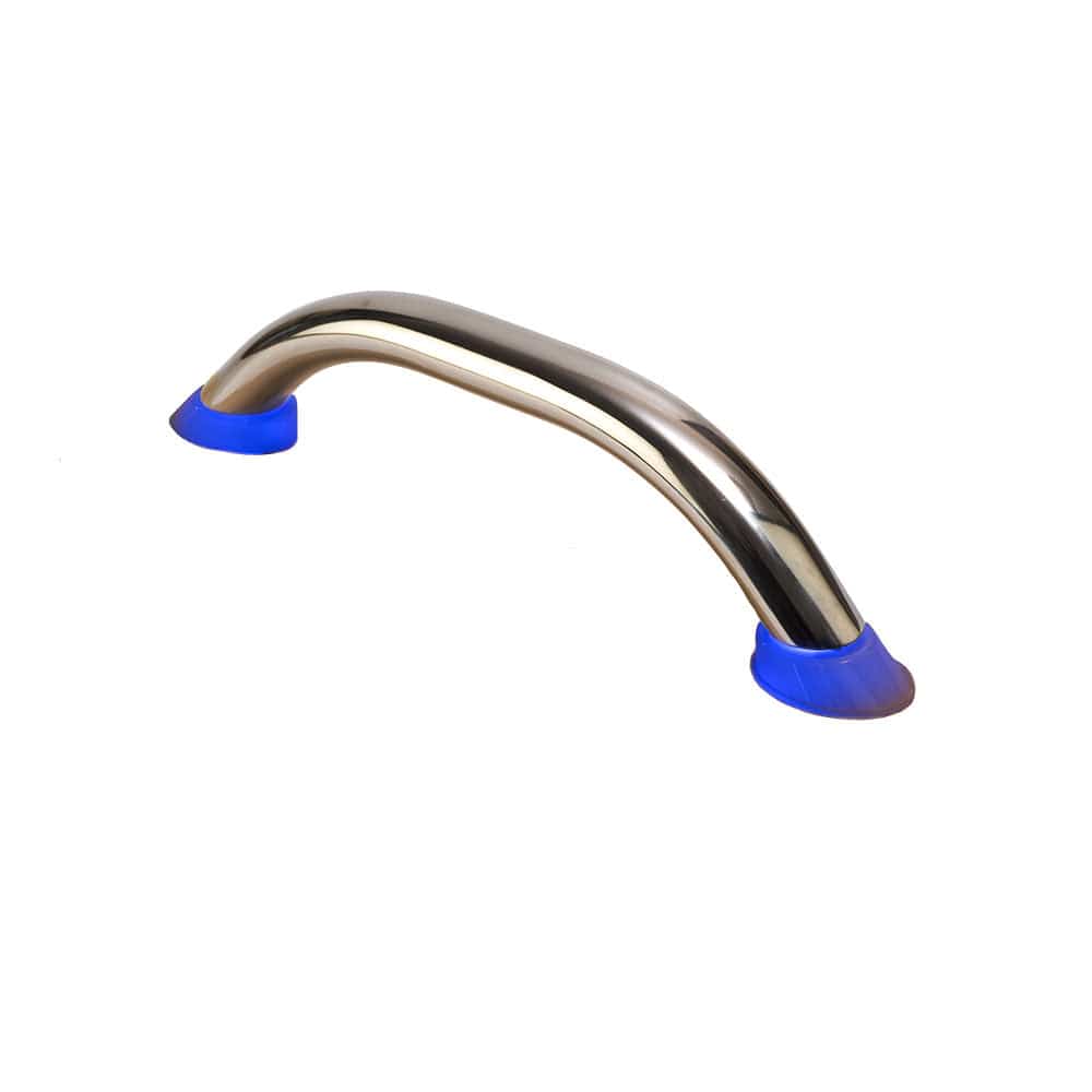 Sea-Dog Sea-Dog Stud Mount Hand Rail w/LED Lighted Base - 18" Marine Hardware